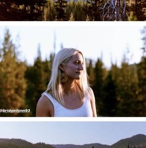 Meet your Posher, Bridget